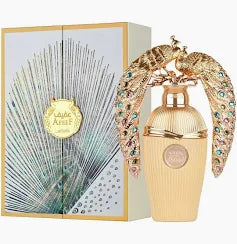 Lattafa Afeef Eau de Parfum 100ml