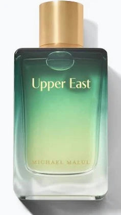 Michael Malul Upper East Eau De Parfum Spray 3.4 oz