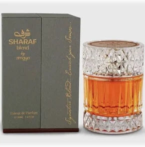 Sharaf Blend Extrait De Perfume Spray 100ml