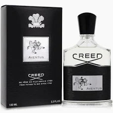Creed  Aventus Eau de Parfum 3.3 fl oz