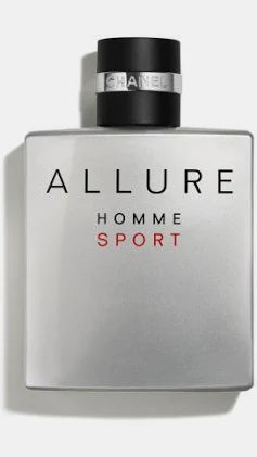 ALLURE HOMME SPORT EDT  1.7 oz by chanel perfume