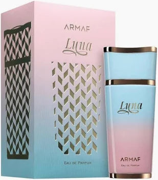 Armaf Luna Eau De Parfum Spray 3.4 oz