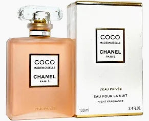 CHANEL COCO MADEMOISELLE L’EAU PRIVÉE 3.4 oz