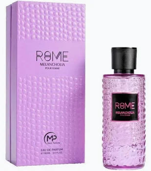 ROME MELANCHOLIA POUR FEMME EDP - 100ML (3.40z) BY BHARARA