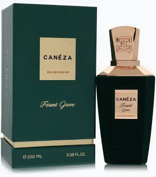 Forest Grove by Canéza – Eau de Parfum 3.4 oz / 100 ml
