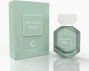 Camara Ladies Pistachio Bliss EDP 3.4 oz
