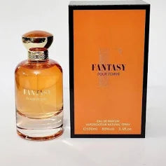 Bharara Beauty Fantasy Pour Femme – 3.4 oz / 100 ml