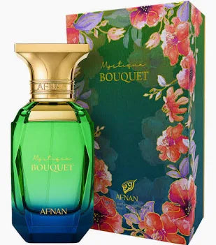 Afnan Mystique Bouquet Perfume for Women