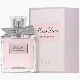 DIOR  Miss Dior Blooming Bouquet 3.4 oz / 100 mL eau de toilette spray