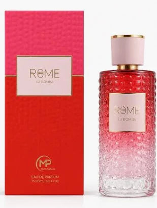 Rome La Bomba 3.4 Eau De Parfum