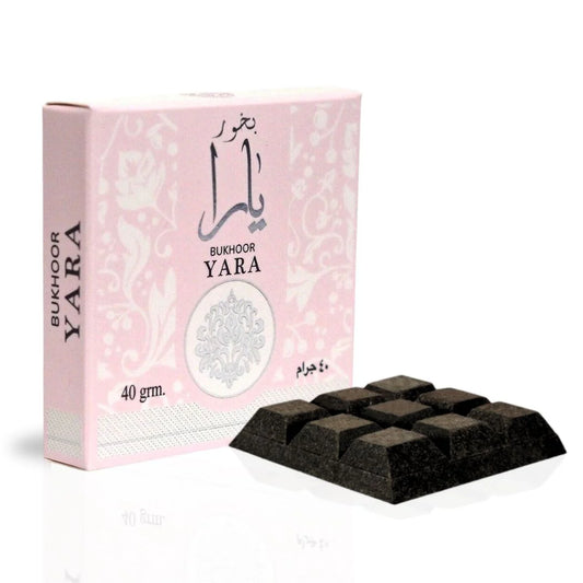 YARA Bukhoor - 40 GMS By Ard Al Zaafaran