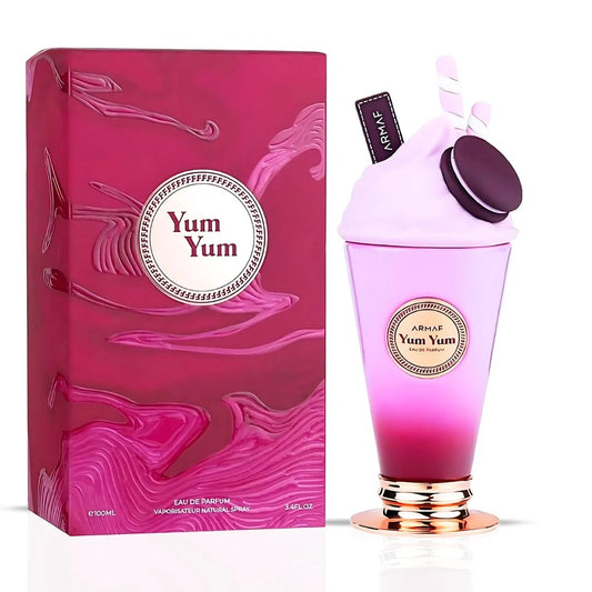 Yum Yum Eau de Parfum Spray 100ML (3.4 OZ) By Armaf